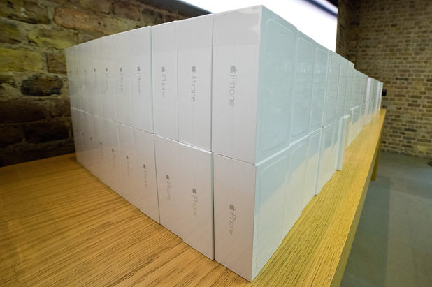Box Jumps For Sale >> iPhone 6 & 6 Plus on sale: 16 of the best pictures from ... Box Jumps For Sale >> iPhone 6 & 6 Plus on sale: 16 of the best pictures from ...