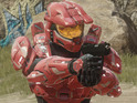 The 'Halo 2: Anniversary Rumble' playlist is currently unranked.