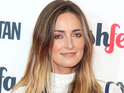 The reality star approves of Stevie and Stephanie reconnecting in New York City.