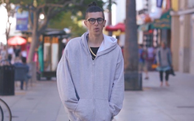 Sam Pepper Groping Video Pulled By Youtube After Criticism Celebrity