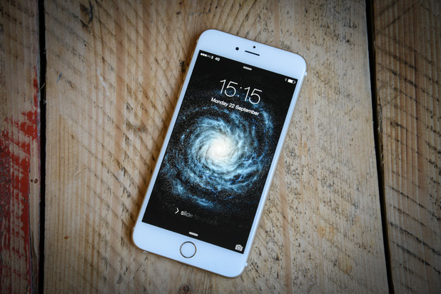 iPhone 6 Plus