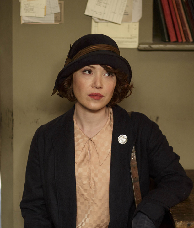 9 new Downton Abbey pictures What do they reveal? Downton Abbey News