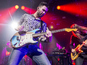 Maroon 5 in talks to headline Super Bowl