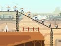 OlliOlli 2 is a refined sequel with a few game-changing improvements.