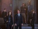 Marvel's Jeph Loeb gives us the latest on the ever-expanding TV universe.