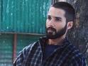 Shahid Kapoor describes his journey from Bollywood to the Bard.