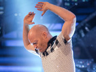 Strictly Come Dancing week 4: Jake Wood tops reader poll