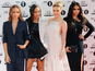 Little Mix working on new LP with Jessie J