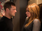 Corrie: Rob, Carla showdown secures 8.1m