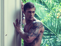 See TOWIE star and Attitude's Fittest Man of the Year Dan Osborne in the buff.