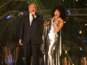 The pair will perform tracks from their Cheek to Cheek album in support of WellChild.