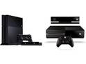 Xbox head Phil Spencer says Sony's latest console had a 'great first year'.