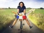 Micky Flanagan talks Detour De France: "I refuse to call it a travelogue"
