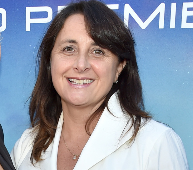 Marvel's Victoria Alonso calls for female superhero movie Movies News
