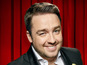Jason Manford on all-male panel show ban