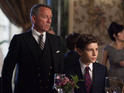 13-year-old star David Mazouz on high-pressure auditions, hype and hopes for the future.