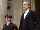 Doctor Who: 13 exciting pictures from 'Dark Water'