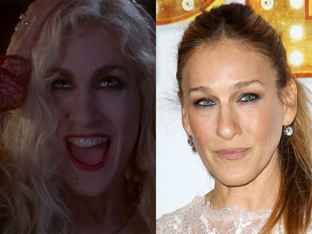 hocus pocus then and now hocus pocus then and now
