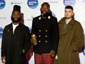 Weigh in on Young Fathers winning the prestigious Barclaycard Mercury Prize.