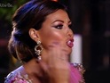 Another couple bites the dust, friends are reunited, and there's tears all round on TOWIE.