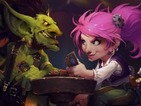 December's Goblins vs Gnomes will have an unpredictable flavour.
