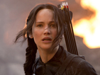 The Hunger Games: Mockingjay - Part 1 remains atop of US box office