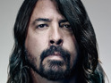 The Foo Fighters frontman doesn't mind his friends taking part.