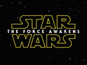 "Seeing the Millennium Falcon be all boss like that has properly made me quiver."