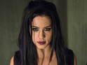 A figure from Felicity's hacktivist past poses a threat to Starling.