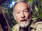 Michael Buerk on his campmates, his Tinchy bromance and dressing as a cockatoo.