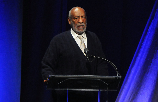 Bill Cosby,