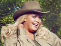 TOWIE's Billie Faiers predicts co-star Gemma Collins will be brilliant in the jungle.