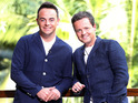 Ant & Dec will introduce visitors to several Bushtucker Trials in a new attraction.