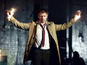 Constantine 'shouldn't have been on NBC'