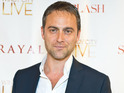 The actor will recur as Joan Watson's new boss at a global insurance firm.