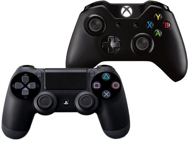 windows 10 ps3 controller as xbox