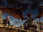 Watch the PS4, Xbox One Dark Souls 2 trailer