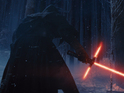 Tired of iPhones, Jony Ive has a stab at designing lightsabers.