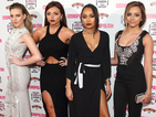 See all the stylish stars and winners including Mel B and Ella Henderson.