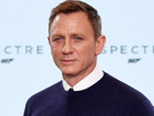 Spectre's Daniel Craig recalls jealous rage: "This guy pinched my girl's arse and I flew across the room"