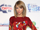 Taylor Swift not performing at Grammys: 'I need to focus on my tour'