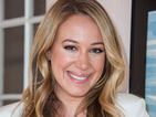 Haylie Duff and fiancé Matt Rosenberg expecting baby