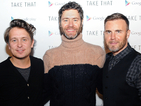 Take That claim their sixth UK number 1 album with III