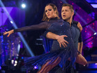 Strictly Come Dancing: All the scores and pictures from Week 11