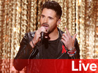 The X Factor semi-final live blog: Lauren, Fleur, Andrea and Ben do battle