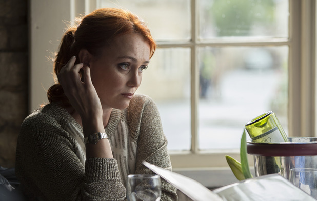 The Casual Vacancy episode 1 recap: 'Perfect cast with a ...