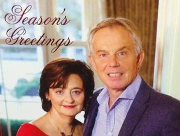 cameron clegg and miliband attempt to beat tony blair's