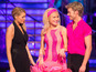 Strictly Come Dancing: Pixie Lott exits