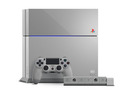 The console was manufactured for the PlayStation's 20th anniversary celebrations.