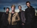 Interview: the band discuss their new album, Gogglebox and Coldplay comparisons.
